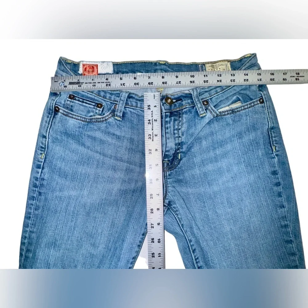 1969 Gap Jeans, size 8